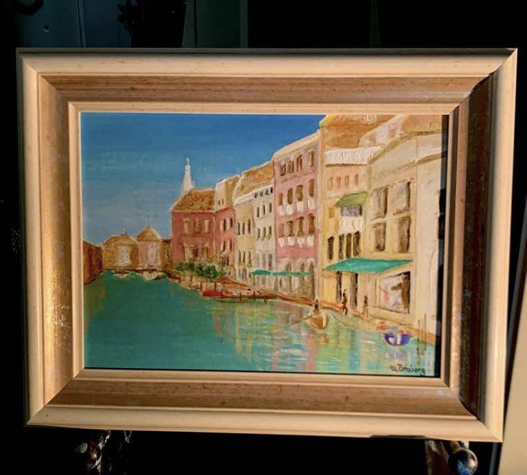Venice  image