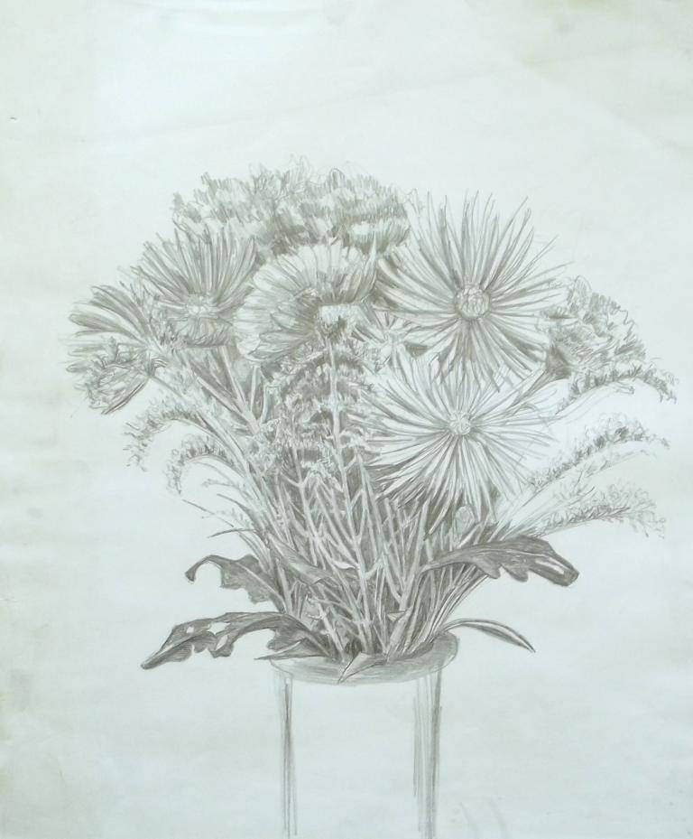Mixed bunch image