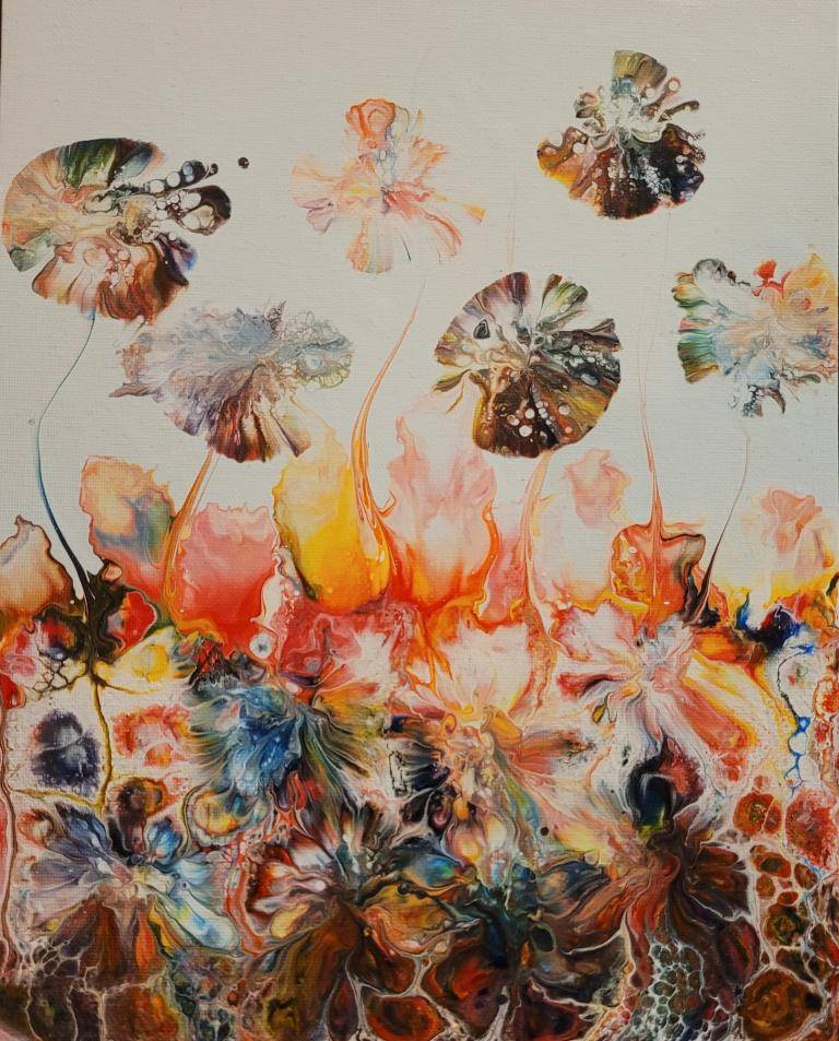Flowers image