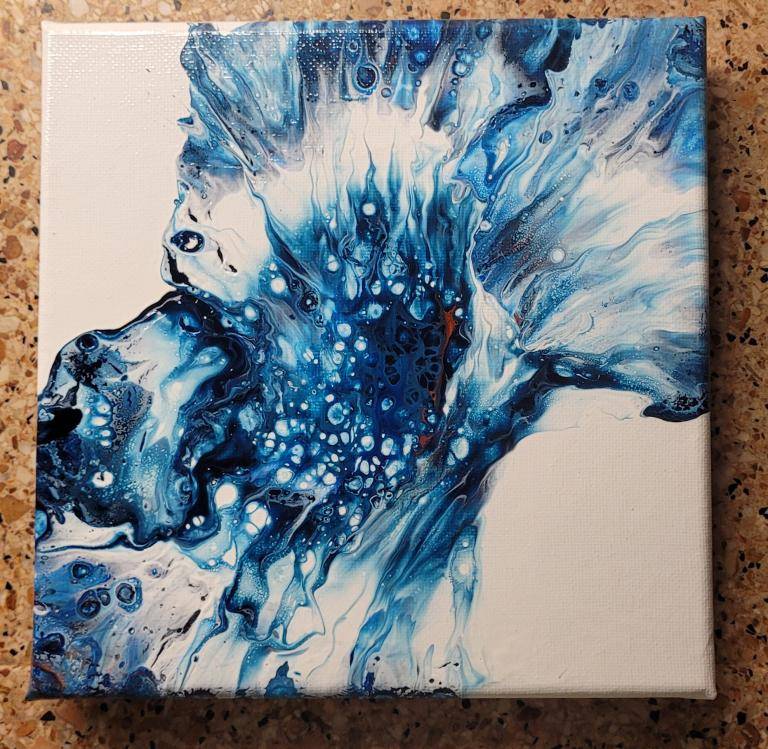 Ocean image
