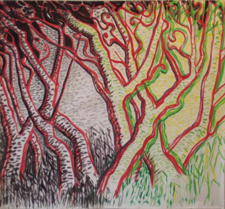Trees image