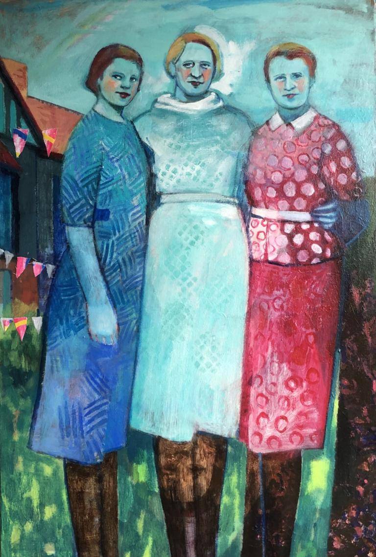 Northern Girls  image