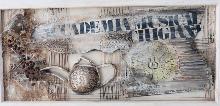 in de reeks Kopje Koffie: Caffè e musica  image