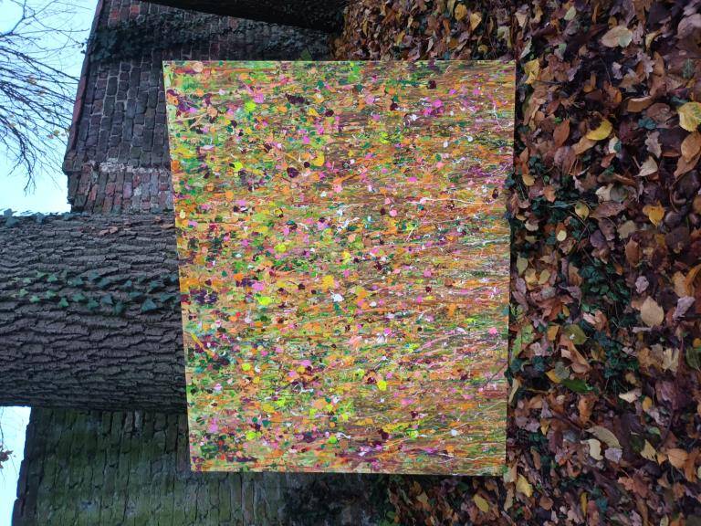 MY ART IN BRUGES  image