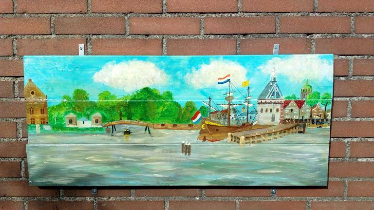 haven van Hoorn image