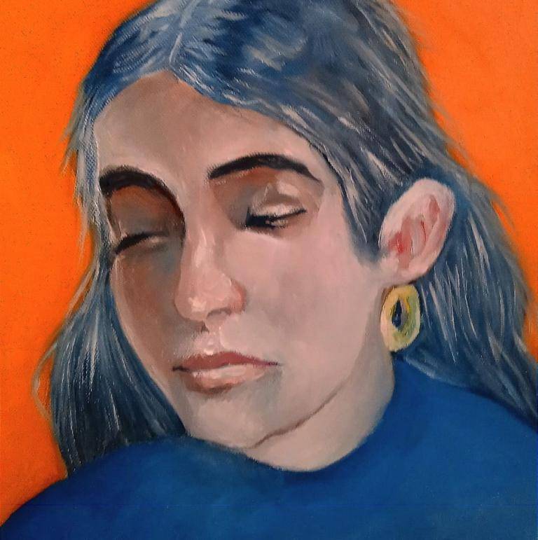mother worried image