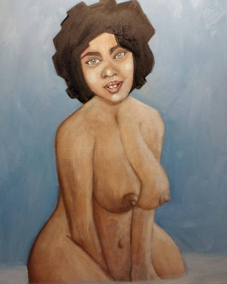 ebony dream image