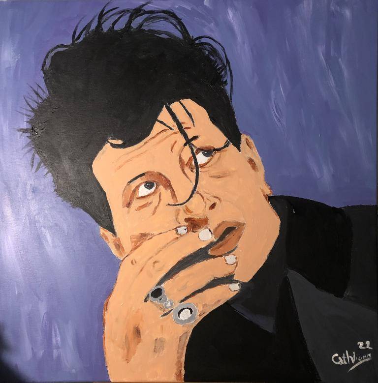 Herman Brood image