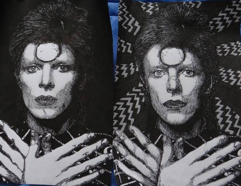 Ziggy One Ziggy Two image