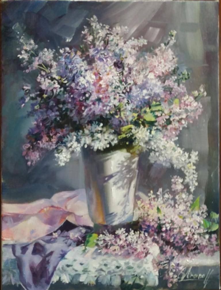 "Lilac" image