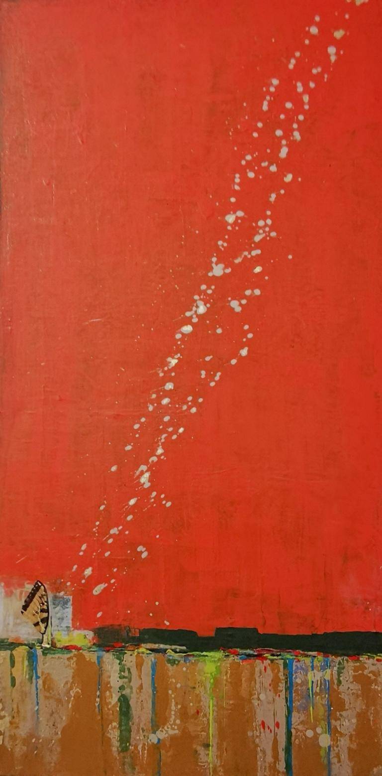 CHō (butterfly)  image