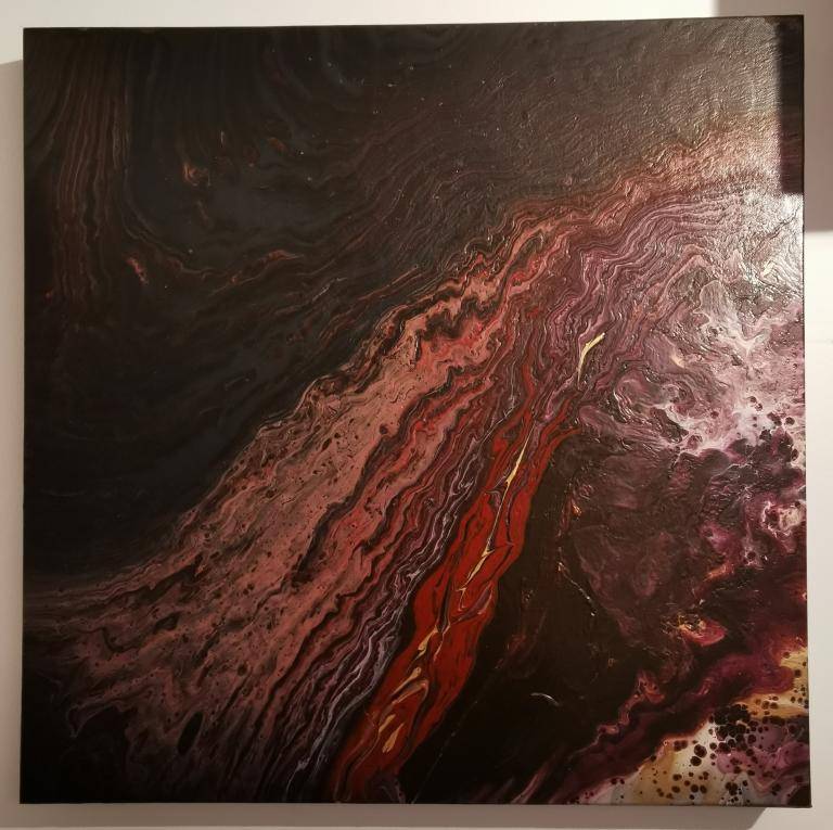 Lava image