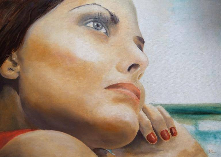 Daydreamer image