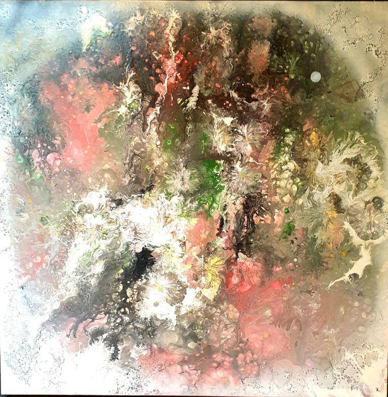 Garden of eden image
