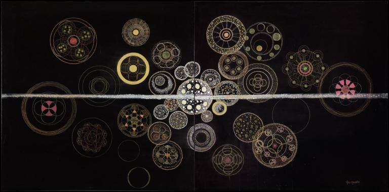 'Knowing the Unknown'  image