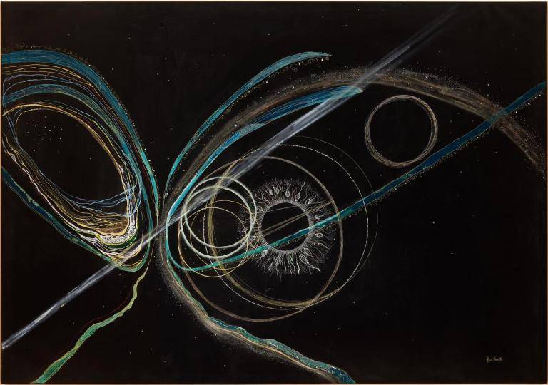 'Feeling the Unfelt' image