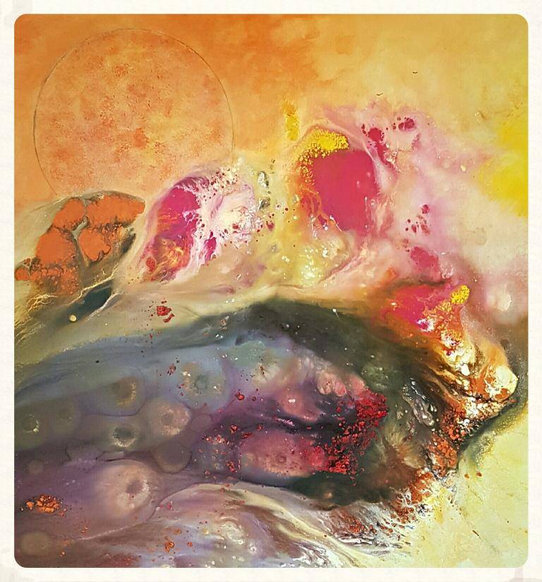 Go with the flow image