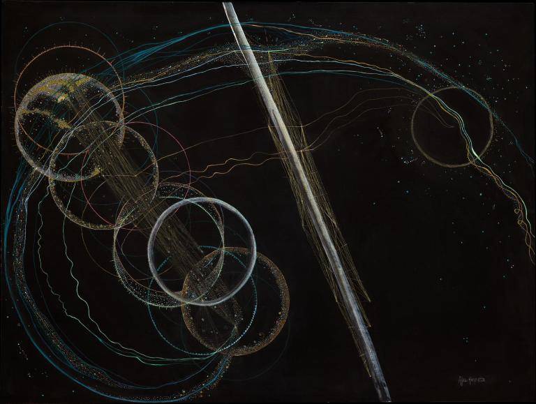 'Flowing the Unflowed' image