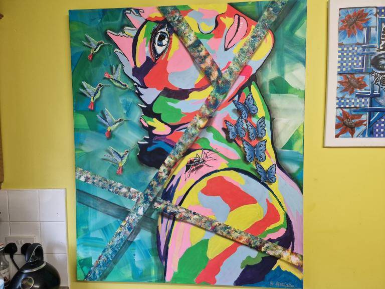 The dreamer image