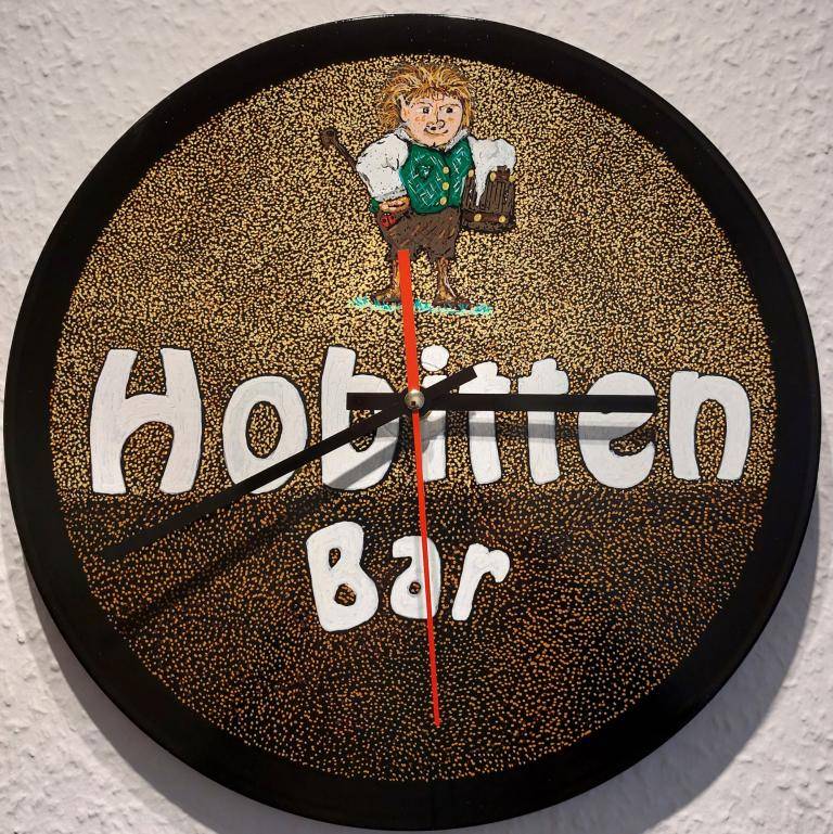 Hobitten Bar  image
