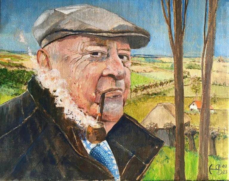 Peter Thienpont Peter Thienpont image