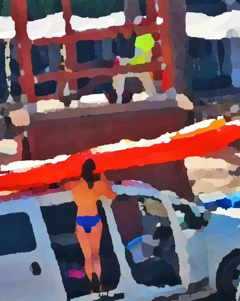 Bikini image
