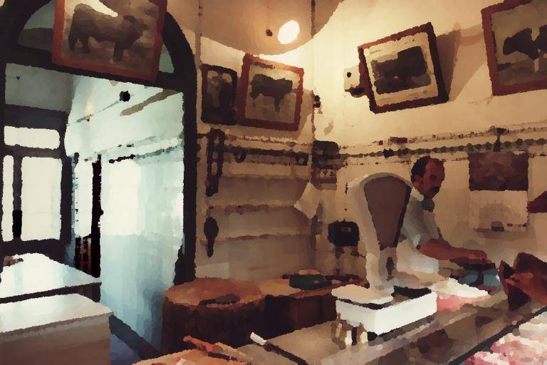 The Butchers image