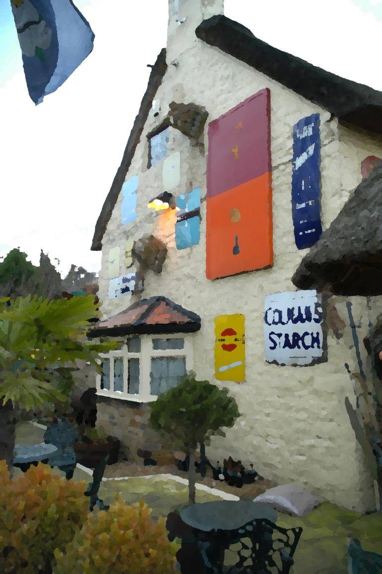 Crab Manor Hotel image