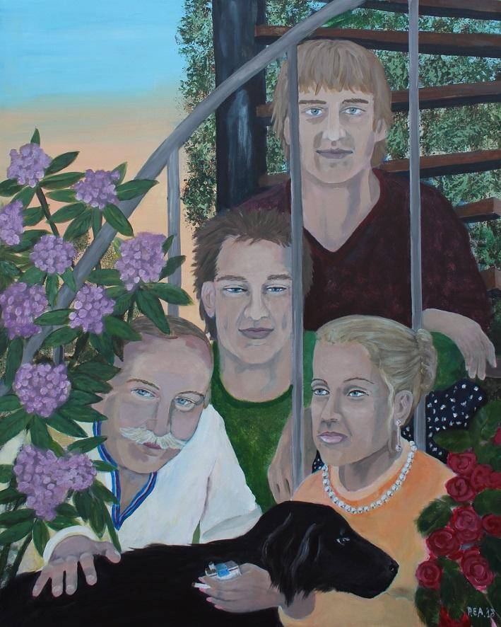 De Familie Heinz image
