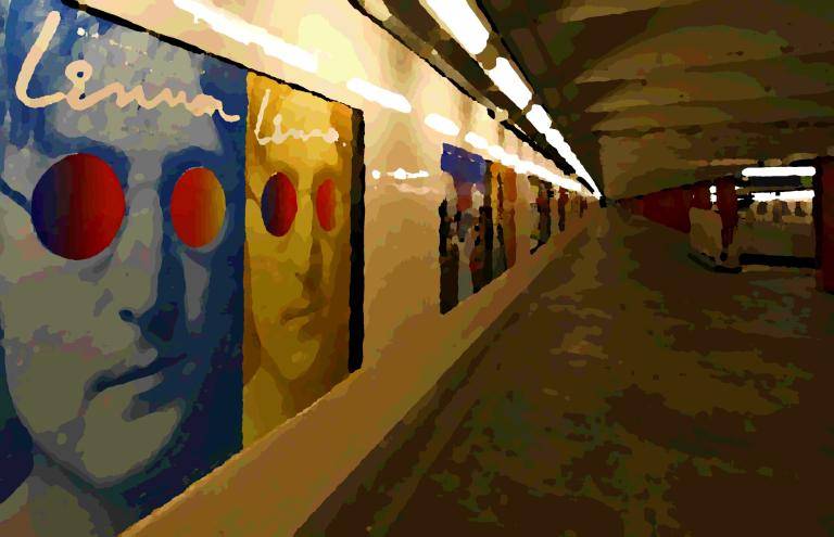 Lennon image