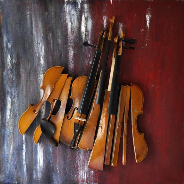 Paganini caprici 2 1/2 image