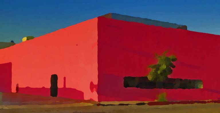 Paul Smith LA image