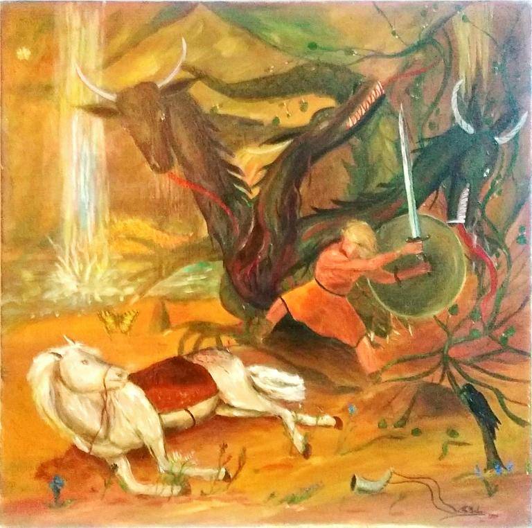 Siegfried  image