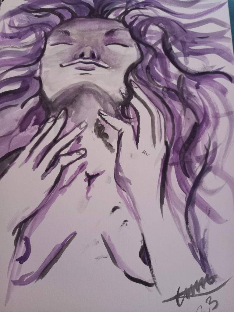 Orgasm  image