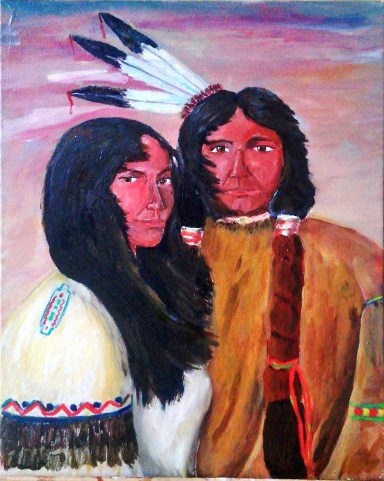Lakota Liefde  image