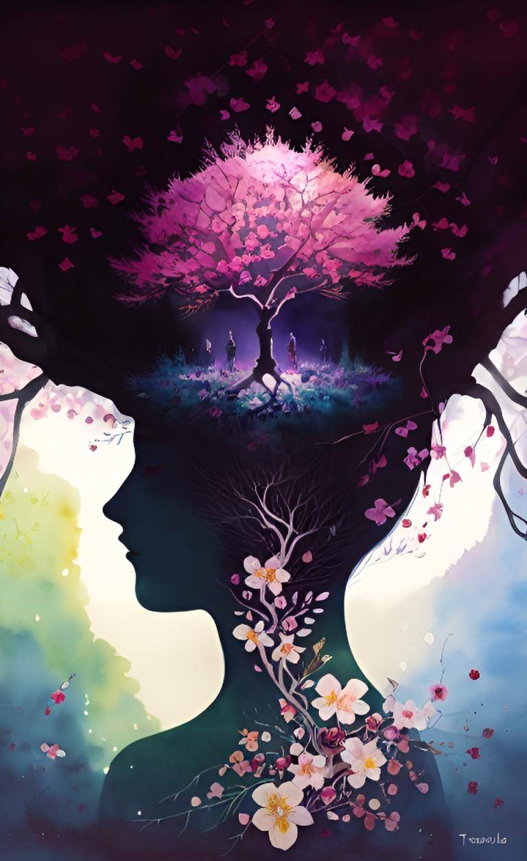 Tree image