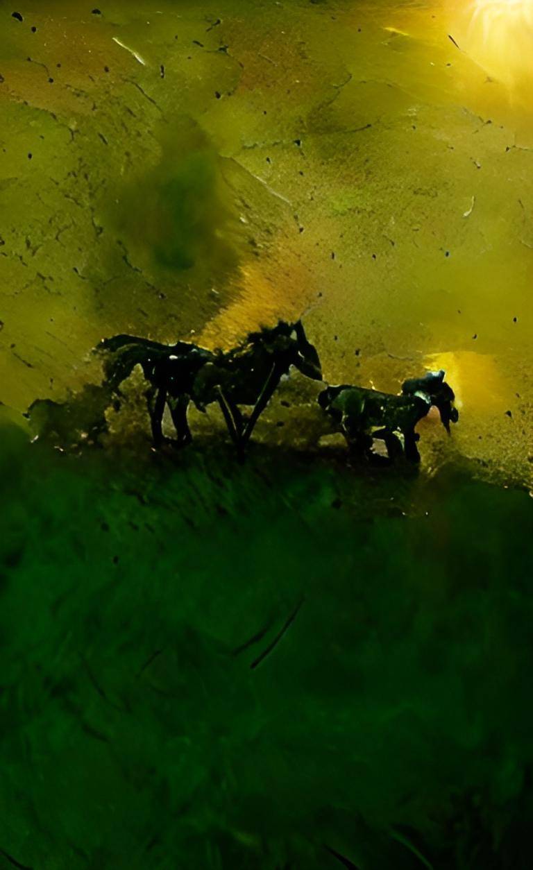 Horses Horses image