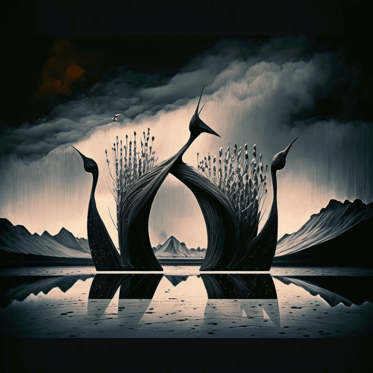 Black Swan image