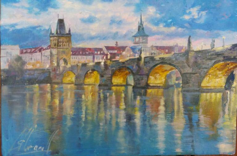 " Prague" image