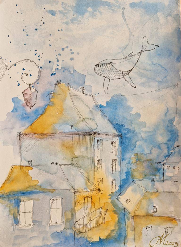 The Dream A3 image