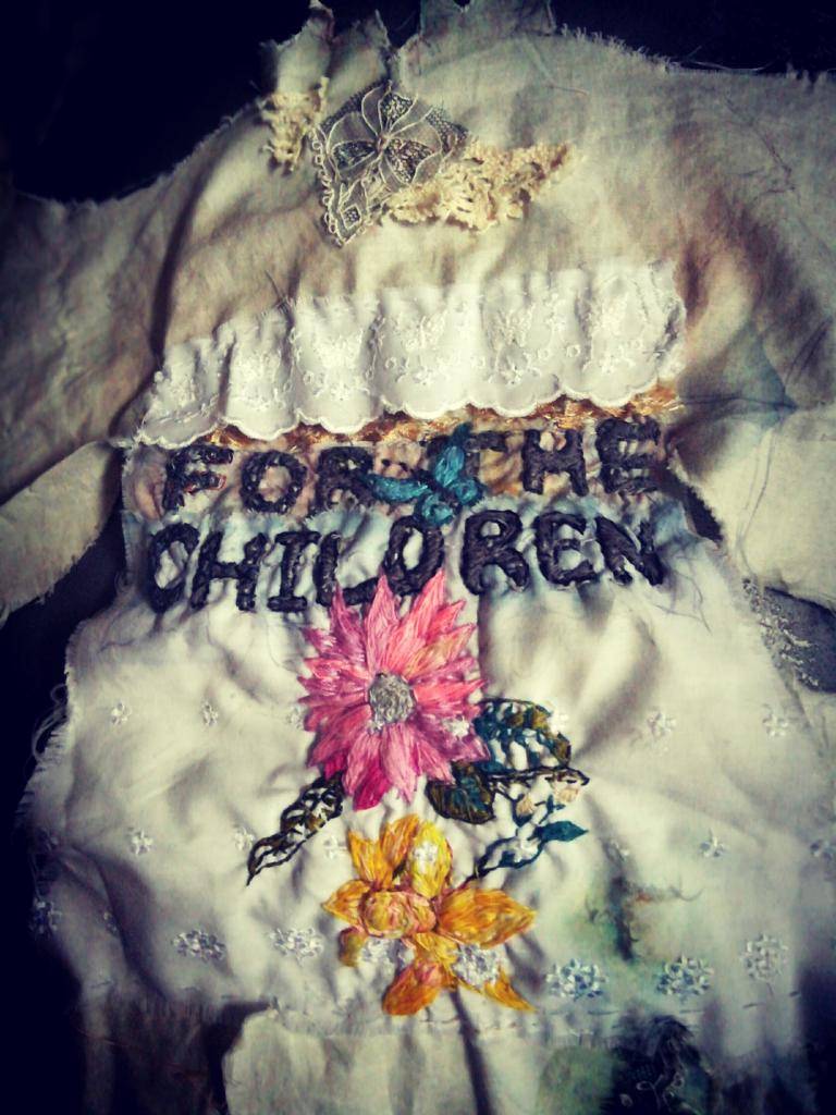 For The Children image