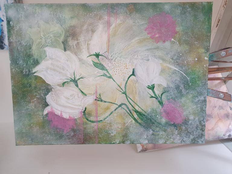 Blomfång image
