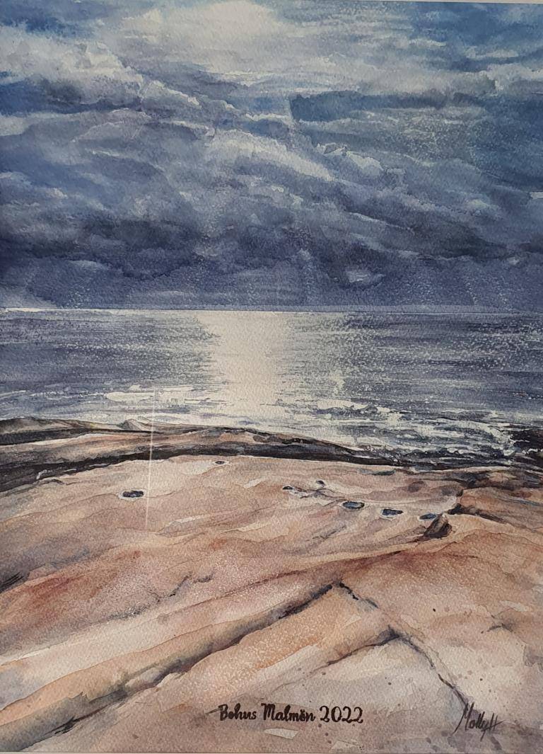 Bohus-Malmön image