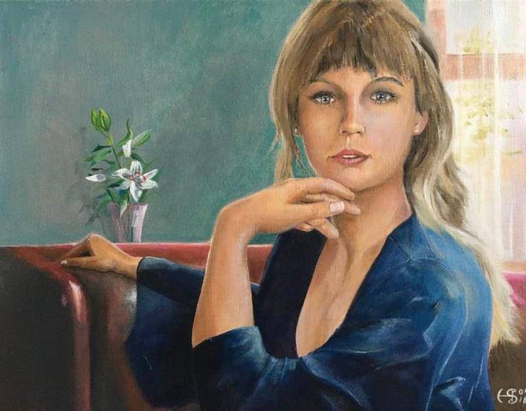 Portret image