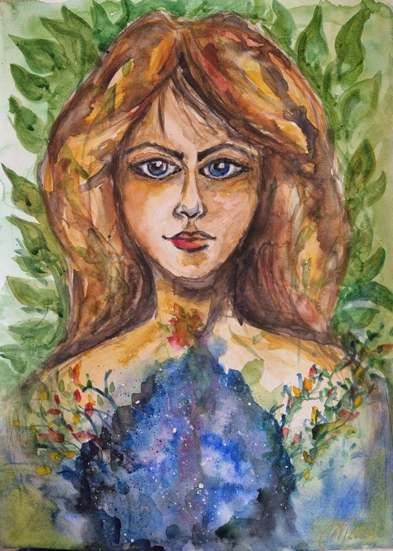 Mrs Spring image