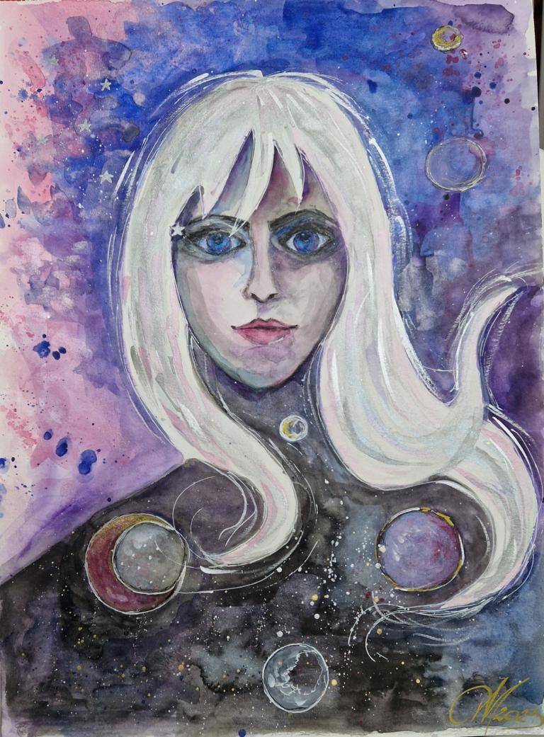 Mrs Winter image
