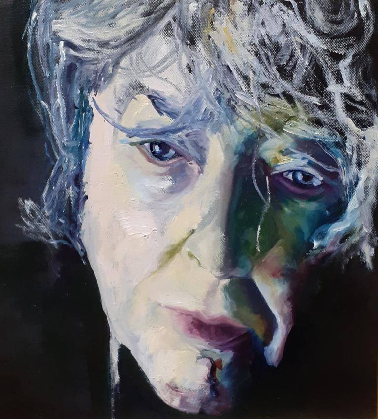 Arno Hintjes Arno Hintjes image