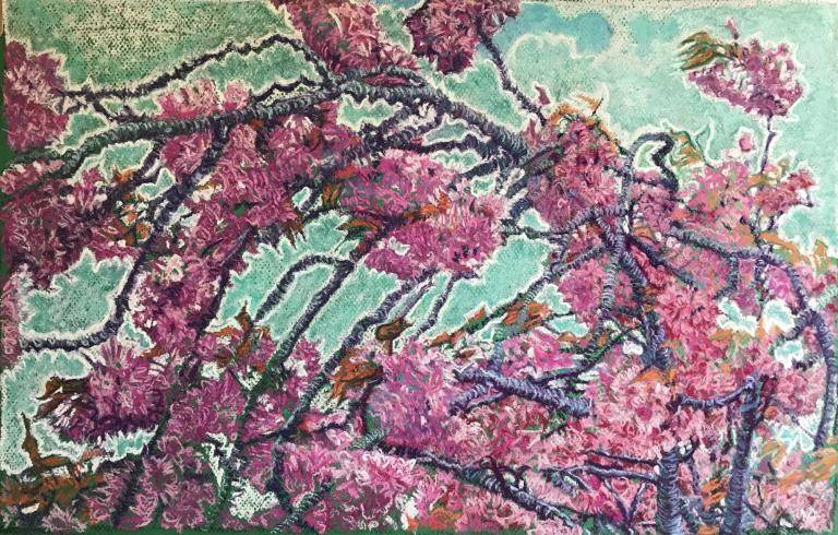 Spring Blossom  image