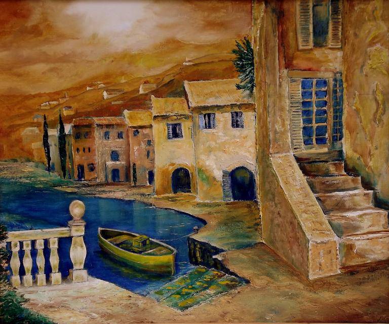 Sicilië Sicilië image