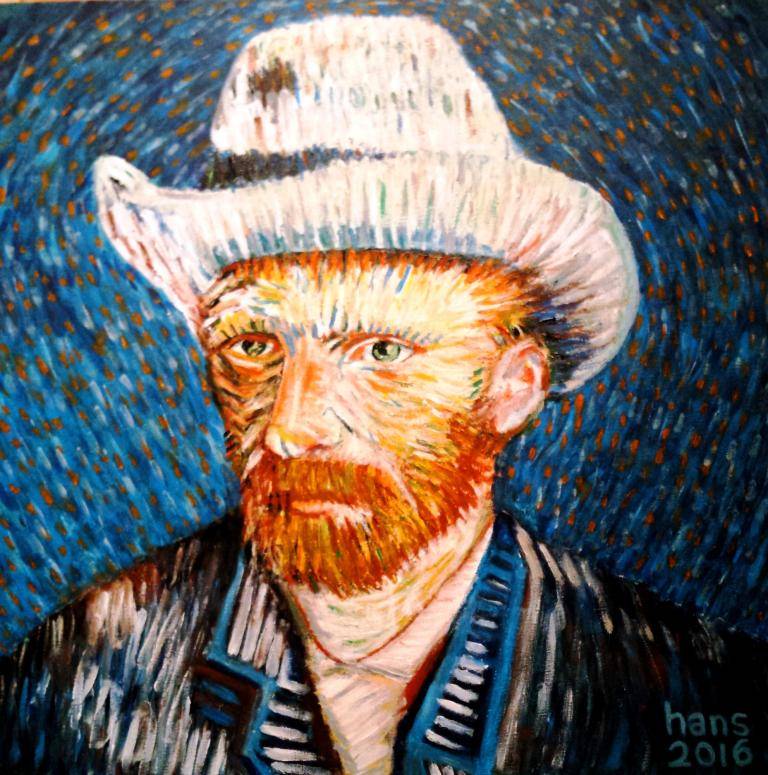 Vincent image